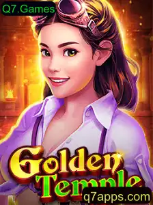 Explorando o Envolvente Jogo GoldenTemple