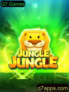 Descubra o Envolvente Mundo de JungleJungle da Q7.Games