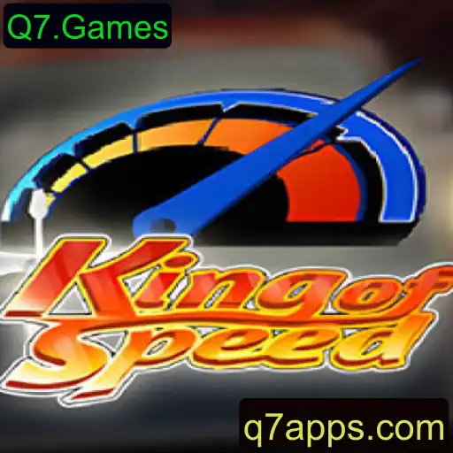 Descubra KingofSpeed: O Jogo Que Redefine Corridas Virtuais