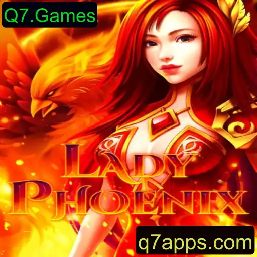 Explorando o Mundo de LadyPhoenix por Q7.Games