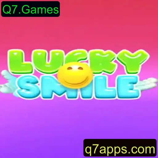 Descubra LuckySmile: A Inovadora Experiência de Jogo da Q7.Games