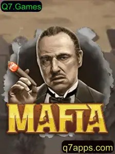 Explorando o Mundo Dinâmico do Jogo Mafia pela Q7.Games