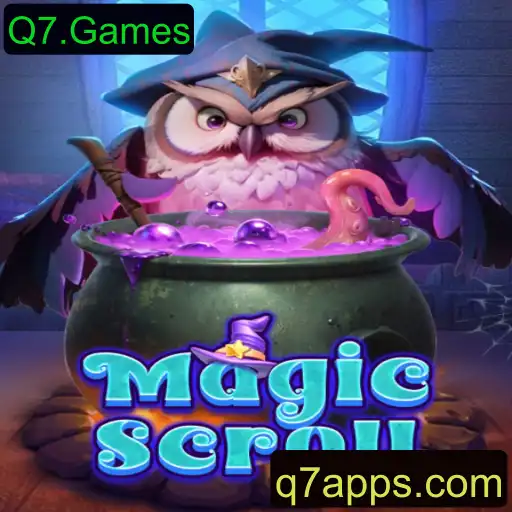 Introdução ao MagicScroll: Descubra o Fascinante Mundo do Novo Jogo da Q7.Games