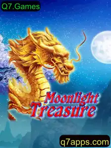 Explorando MoonlightTreasure: Uma Aventura em Q7.Games