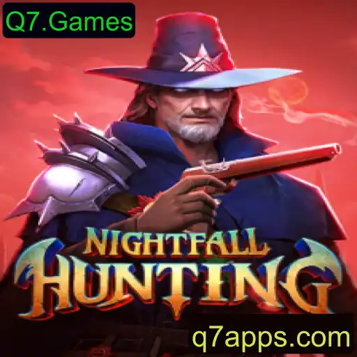 Explorando o Universo de NightfallHunting: Um Mergulho Intenso no Mundo do Caça Noturna