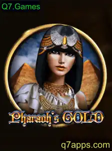 Tudo Sobre PharaohsGold: A Joia dos Jogos de Cassino Online em 2023