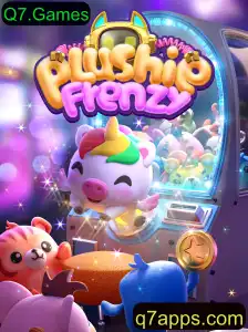Explorando o Mundo Encantador de PlushieFrenzy: Uma Aventura Divertida com Q7.Games