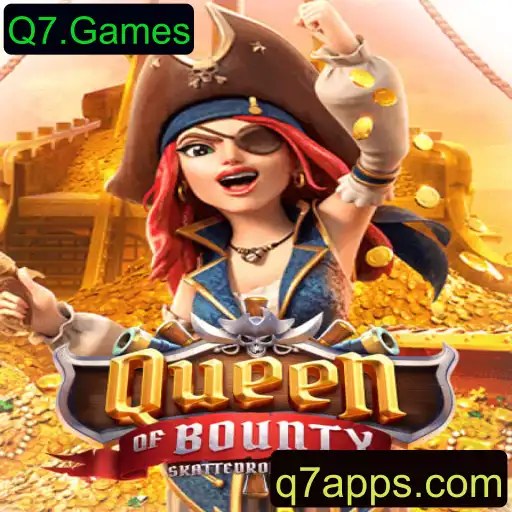 Descubra o Fascinante Universo de QueenofBounty no Q7.Games