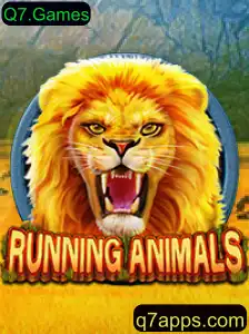 Explorando o Mundo de RunningAnimals: Um Jogo Empolgante da Q7.Games