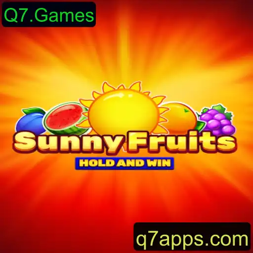 SunnyFruits: Aventura e Estratégia com Q7.Games