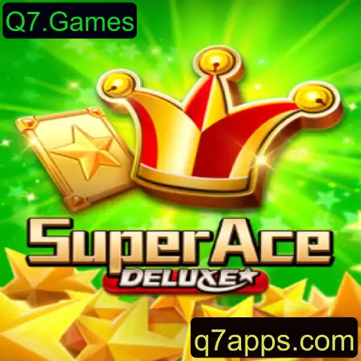 Descobrindo o Fascinante Mundo de SuperAceDeluxe: O Novo Fenômeno dos Games