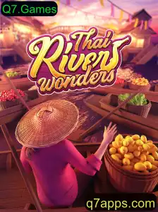 Descubra as Maravilhas do Jogo ThaiRiverWonders