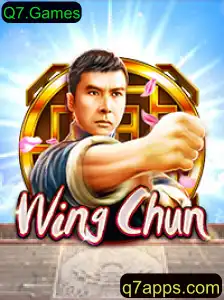 WingChun: Explorando o Novo Fenômeno dos Jogos com Q7.Games