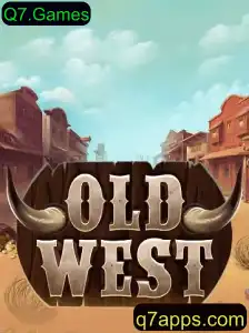 Descubra o Mundo Empolgante de OldWest: Uma Jornada Através do Tempo com Q7.Games