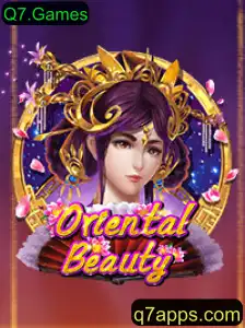 Descubra o Fascinante Mundo de OrientalBeauty: Um Mergulho no Jogo da Q7.Games