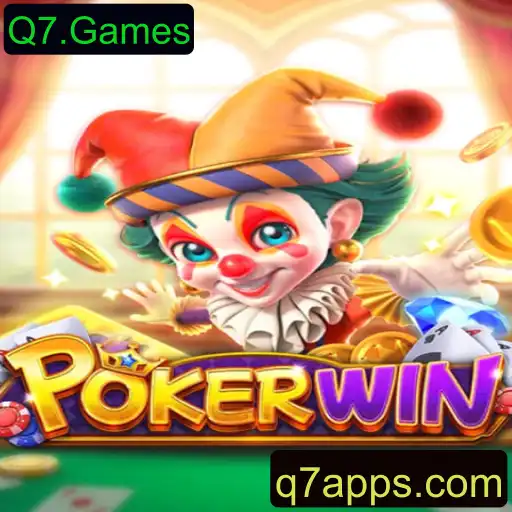 Descubra o Mundo de POKERWIN - O Jogo de Carta que Está Dominando as Mesas Virtuais