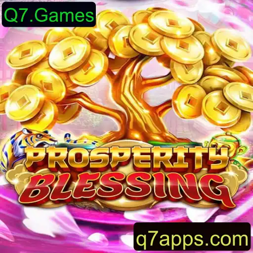 ProsperityBlessing: Uma Aventura de Estratégia