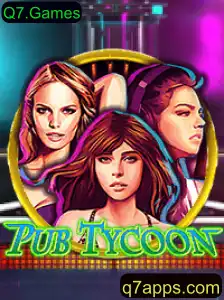 Explorando PubTycoon: O Novo Fenômeno dos Jogos de Gestão da Q7.Games