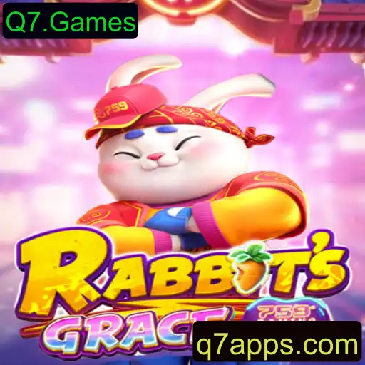 Descubra 'RabbitsGrace': Mergulhe Neste Novo Fenômeno de Jogo da Q7.Games