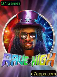 Explorando RaveHigh: Um Mundo de Estratégia e Aventura