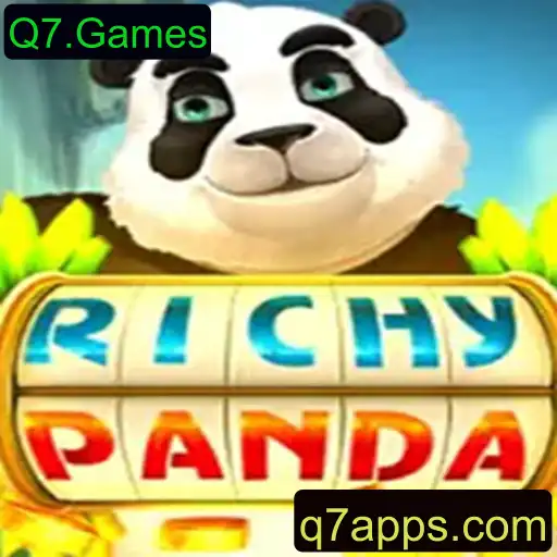 RichyPanda: A Excitante Aventura Interativa de Q7.Games