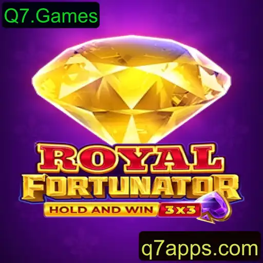 Descubra o Mundo Fascinante de Royalfort: O Mais Novo Lançamento da Q7.Games