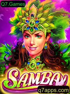 Explorando o Mundo Empolgante do Jogo Samba da Q7.Games