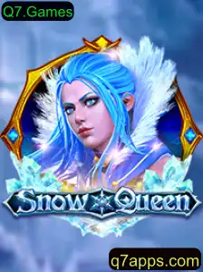 Descubra o Mundo Encantado de SnowQueen: O Novo Fenômeno dos Jogos Digitais