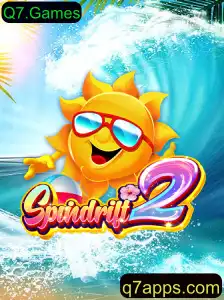 Explorando Spindrift2: O Novo Lançamento de Q7.Games