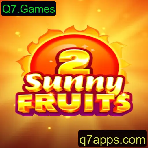 Descubra SunnyFruits2: A Nova Sensação dos Jogos com Q7.Games