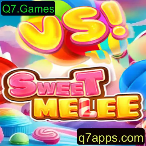 SweetMelee: Uma Jornada Encantadora no Mundo dos Jogos