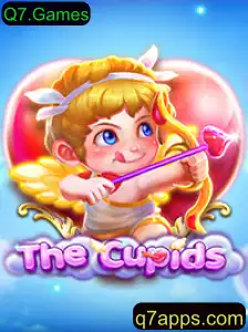 TheCupids: O Novo Fenômeno dos Jogos Multiplayer