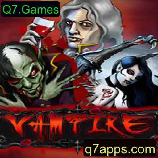 Vampire: Mergulhando no Mundo Sombrio do Jogo pela Q7.Games