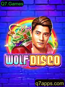 WolfDisco: Uma Imersão no Mundo do Jogo com Q7.Games